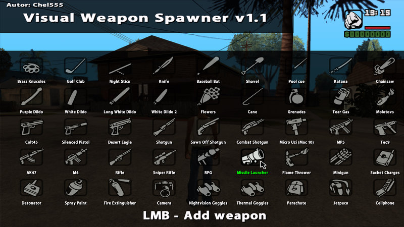 gta-san-andreas-visual-weapon-spawner-v1-1-mod-gtainside